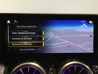 Mercedes Clase GLB 2.0 GLB 200 D DCT 110KW (150CV)