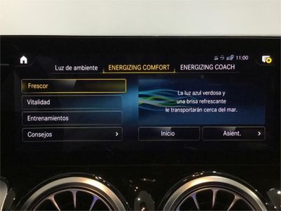 Mercedes Clase GLB 2.0 GLB 200 D DCT 110KW (150CV)