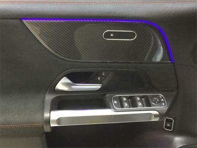 Mercedes Clase GLB 2.0 GLB 200 D DCT 110KW (150CV)
