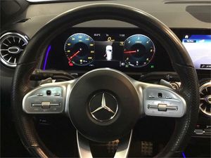 Mercedes Clase GLB 2.0 GLB 200 D DCT 110KW (150CV)  - Foto 2