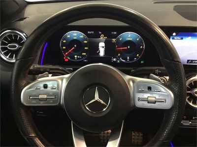 Mercedes Clase GLB 2.0 GLB 200 D DCT 110KW (150CV)