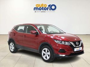 Nissan Qashqai DIG-T 103 kW (140 CV) E6D ACENTA  - Foto 2
