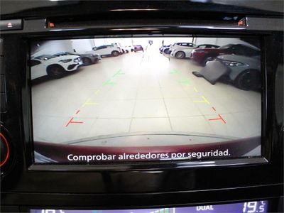 Nissan Qashqai DIG-T 103 kW (140 CV) E6D ACENTA