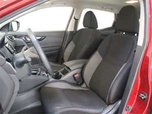 Nissan Qashqai DIG-T 103 kW (140 CV) E6D ACENTA  - Foto 2