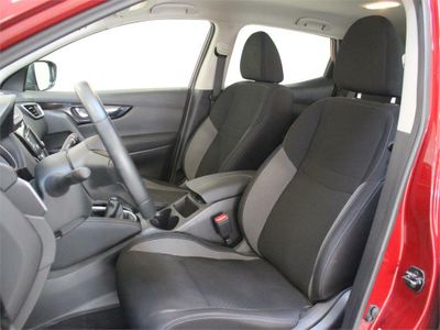 Nissan Qashqai DIG-T 103 kW (140 CV) E6D ACENTA