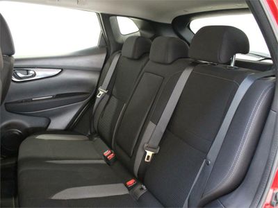 Nissan Qashqai DIG-T 103 kW (140 CV) E6D ACENTA