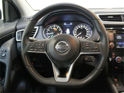 Nissan Qashqai DIG-T 103 kW (140 CV) E6D ACENTA