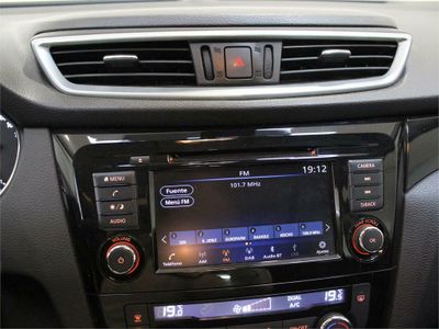 Nissan Qashqai DIG-T 103 kW (140 CV) E6D ACENTA
