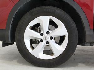 Nissan Qashqai DIG-T 103 kW (140 CV) E6D ACENTA  - Foto 2