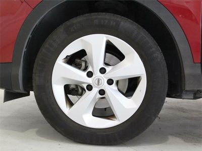 Nissan Qashqai DIG-T 103 kW (140 CV) E6D ACENTA