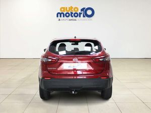 Nissan Qashqai DIG-T 103 kW (140 CV) E6D ACENTA  - Foto 2