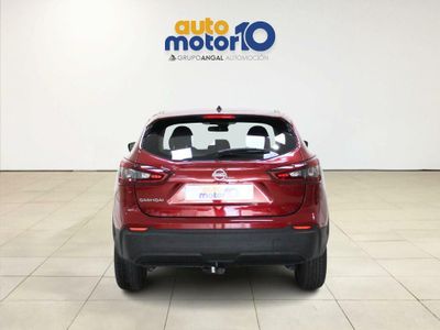 Nissan Qashqai DIG-T 103 kW (140 CV) E6D ACENTA