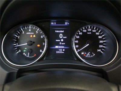 Nissan Qashqai DIG-T 103 kW (140 CV) E6D ACENTA