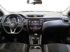 Nissan Qashqai DIG-T 103 kW (140 CV) E6D ACENTA  - Foto 2