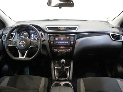 Nissan Qashqai DIG-T 103 kW (140 CV) E6D ACENTA