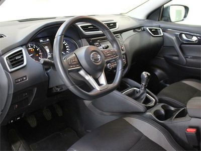 Nissan Qashqai DIG-T 103 kW (140 CV) E6D ACENTA