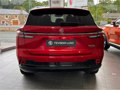 MG eHS 1.5T PHEV Luxury
