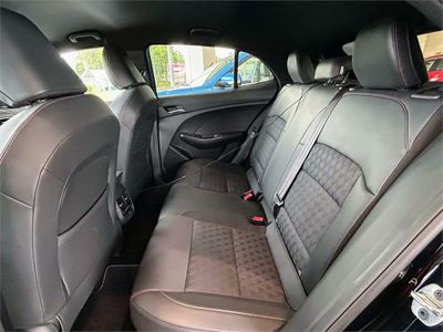 MG MG3 Luxury