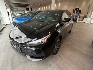 MG MG3 Luxury  - Foto 2