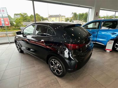 MG MG3 Luxury