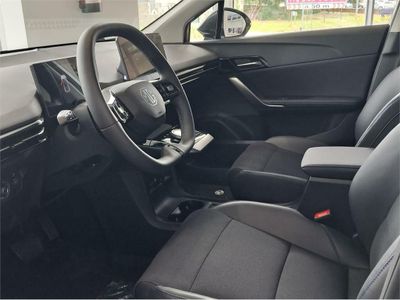 MG MG4 64kWh Luxury