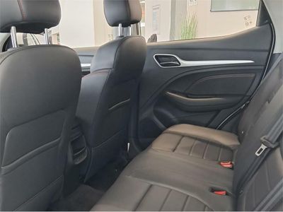 MG ZS 1.0T Luxury Auto