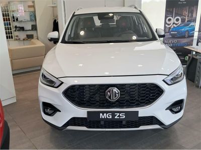 MG ZS 1.0T Luxury Auto