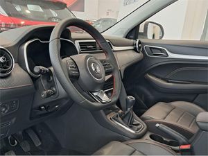 MG ZS 1.0T Luxury Auto  - Foto 2