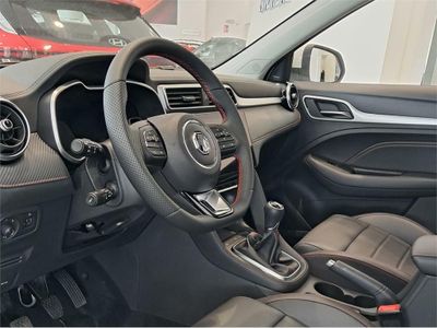 MG ZS 1.0T Luxury Auto