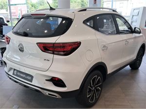MG ZS 1.0T Luxury Auto  - Foto 2