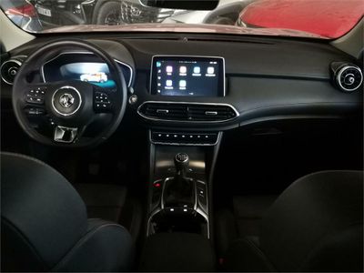 MG HS 1.5 Turbo GDI Comfort