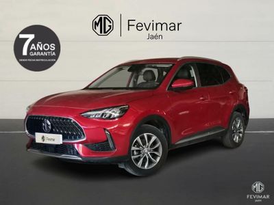 MG HS 1.5 Turbo GDI Comfort