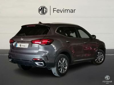 MG HS 1.5 Turbo GDI Comfort