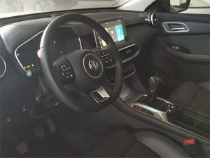 MG HS 1.5 Turbo GDI Comfort  - Foto 2