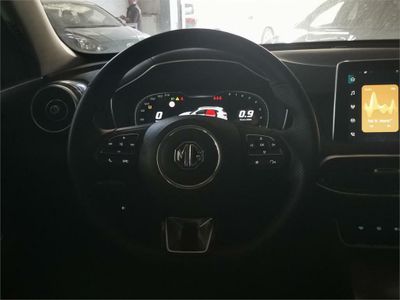 MG HS 1.5 Turbo GDI Comfort