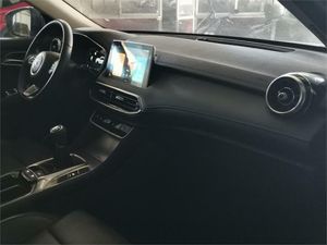 MG HS 1.5 Turbo GDI Comfort  - Foto 2