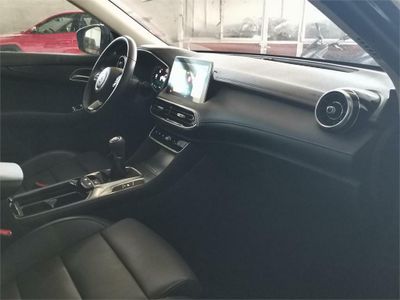 MG HS 1.5 Turbo GDI Comfort