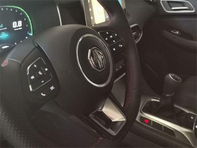 MG HS 1.5 Turbo GDI Comfort