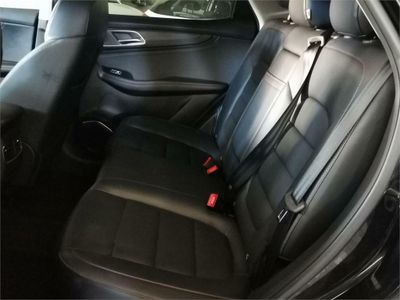 MG HS 1.5 Turbo GDI Comfort