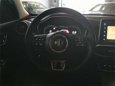 MG HS 1.5 Turbo GDI Comfort