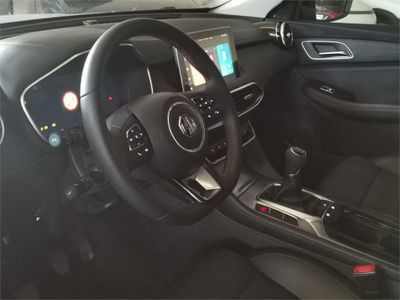 MG HS 1.5 Turbo GDI Comfort
