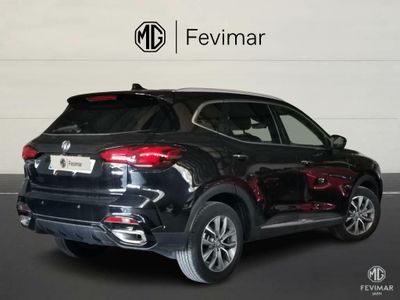 MG HS 1.5 Turbo GDI Comfort