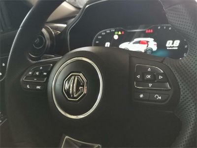 MG HS 1.5 Turbo GDI Comfort