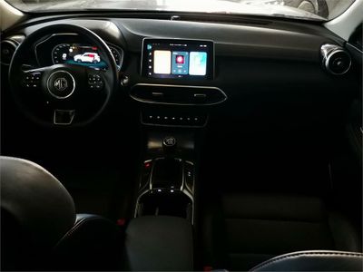 MG HS 1.5 Turbo GDI Comfort