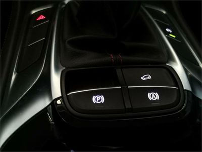 MG HS 1.5 Turbo GDI Comfort