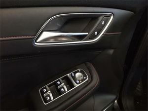 MG HS 1.5 Turbo GDI Comfort DCT  - Foto 2