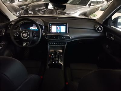 MG HS 1.5 Turbo GDI Comfort DCT