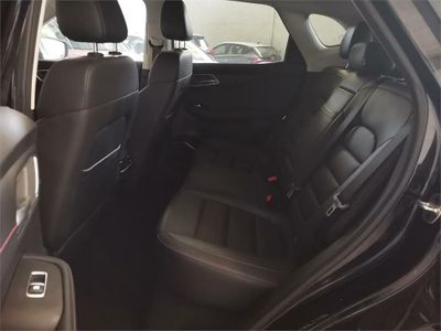 MG HS 1.5 Turbo GDI Comfort DCT
