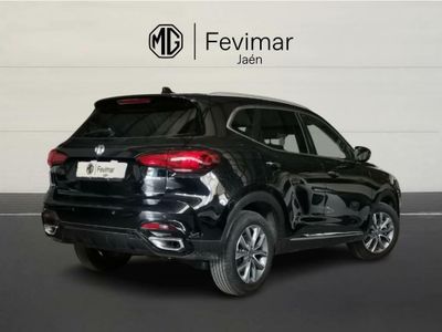 MG HS 1.5 Turbo GDI Comfort DCT