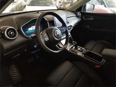 MG HS 1.5 Turbo GDI Comfort DCT